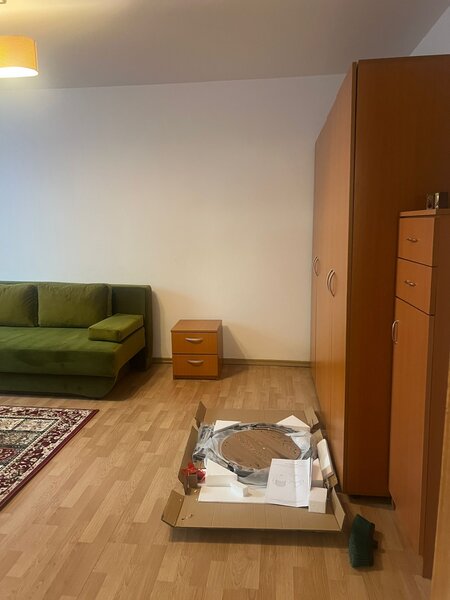 Petre Ispirescu, Malcoci,